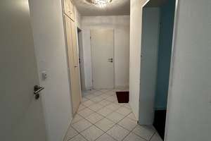 RESERVIERT: Gut geschnittene 2-Zimmer Wohnung mit Loggia in Röthenbach-West, sofort frei – Hesselbergring 5, 90449 Röthenbach West, Nürnberg – Vorschaubild 7