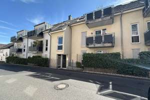Moderne 2-Zimmerwohnung mit Terrasse in zentraler Lage von Bonn-Ippendorf