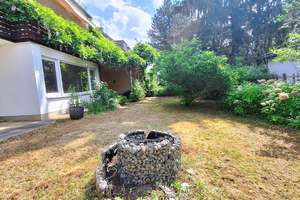 Seltene Gartenwohnung mit Hausgefühl: 4,5 Zimmer, Terrasse, Hobbyraum und Garage – Klagenfurter Str. 12, 81669 Ramersdorf, München – Vorschaubild 30