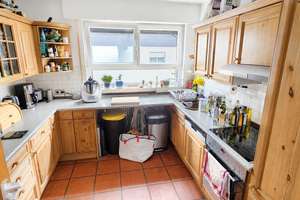 Zuhause zum Wohlfühlen: 2,5-Zimmerwohnung mit Balkon & Garage – Die vollständige Adresse der Immobilie erhältst du vom Anbieter., 70329 Rohracker, Stuttgart – Vorschaubild 5