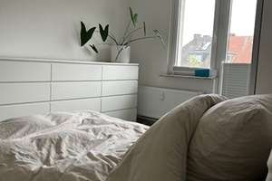 Vollmöblierte 2-Zimmer-Wohnung Nähe Landgericht und Uni-Klinikum – Papestraße 43-45, 45147 Holsterhausen, Essen – Vorschaubild 14