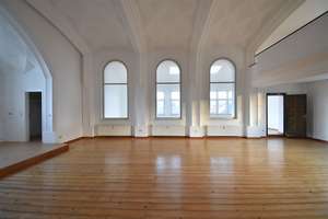 Ehemalige Kappelle! Großzügige 3-Zimmer-Whg zu vermieten  – Hohle Straße 19a, 58091 Eilpe, Hagen – Vorschaubild 2