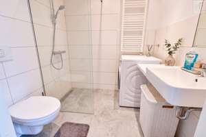 Top-City 1-Zi-Apartment in Ingolstadt | Lift & TG-Stellplatz – Die vollständige Adresse der Immobilie erhältst du vom Anbieter., 85053 Südost, Ingolstadt – Vorschaubild 4