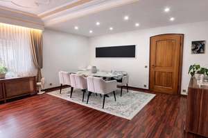 Großzügig wohnen wie im Haus – ca. 130 m² + DG-Nutzfläche, eigener Eingang & Stellplatz! – 33647 Brackwede, Bielefeld – Vorschaubild 8