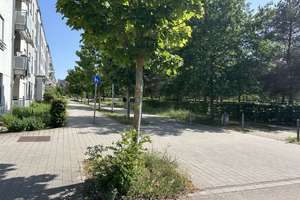 Attraktive 2-Zimmer Erdgeschosswohnung mit Terrasse in Mainz-Gonsenheim – Die vollständige Adresse der Immobilie erhältst du vom Anbieter., 55122 Gonsenheim, Mainz – Vorschaubild 8