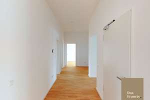Über den Dächern der Weststadt! Exklusive Wohnung mit Dachterrasse im Francis. – Moningerstraße 11a, 76135 Weststadt, Karlsruhe – Vorschaubild 12