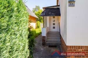 *** EFH – ruhig – Balkon – Garage – grün – Prester *** – Karl-Kühn-Weg 17, 39114 Prester, Magdeburg – Vorschaubild 23