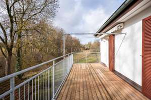 Schöne 4-Zimmer-Whg. mit Balkon in idyllischer Ortsrandlage von S-Möhringen – Die vollständige Adresse der Immobilie erhältst du vom Anbieter., 70567 Möhringen-Süd, Stuttgart – Vorschaubild 1