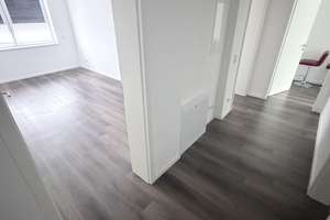 Wohnen mit Charakter: 2-Zimmer-Wohnung in Solingen-Gräfrath