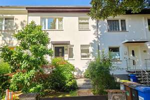 Magdeburg Ottersleben | Reihenmittelhaus mit 5 Zimmern, Terrasse und kleinem Garten – Stadtweg 79, 39116 Ottersleben, Magdeburg – Vorschaubild 2