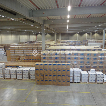 *Provisionsfrei* multifunktionale Logistikhalle, bestehende Regale und Sprinkleranlage!