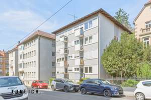 Sanierte 1-Zimmer-Wohnung mit Balkon – Die vollständige Adresse der Immobilie erhältst du vom Anbieter., 70372 Kurpark, Stuttgart – Vorschaubild 20
