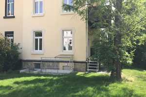 Exklusive denkmalgeschützte Villa in Markkleeberg-West: Historischer Charme trifft Top-Lage! – Leipzig (Kreis) – Vorschaubild 4