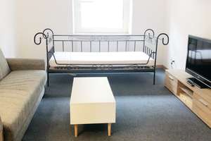 Voll möblierte 2-Zimmer-Wohnung in Düsseldorf – Opladener Straße 15, 40591 Wersten, Düsseldorf – Vorschaubild 11