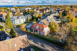 Maritimes Wohlfühlambiente zur Miete – stilvolles Einfamilienhaus mit Herz – Die vollständige Adresse der Immobilie erhältst du vom Anbieter., 23669 Timmendorfer Strand – Vorschaubild 22
