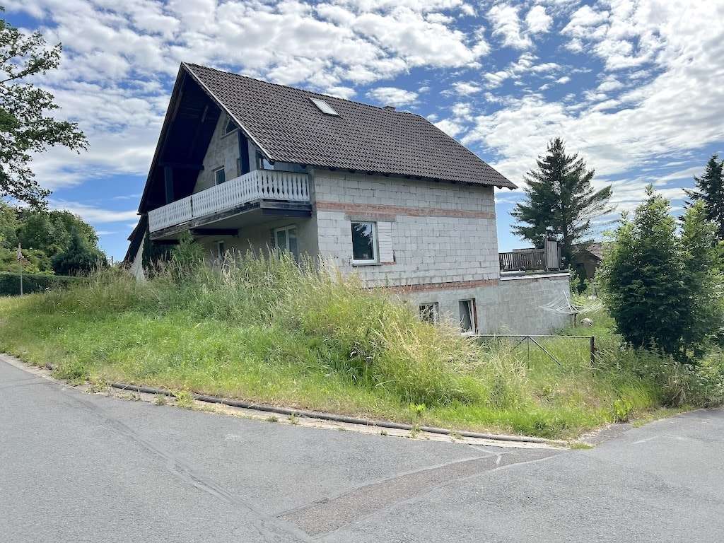 Hier lässt sich was draus machen!, Hildburghausen Kreis – Bild 2