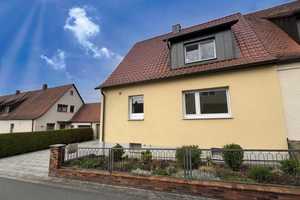 Charmante DHH zur Vermietung in Herzogenaurach  – Erlangen-Höchstadt (Kreis) – Vorschaubild 2