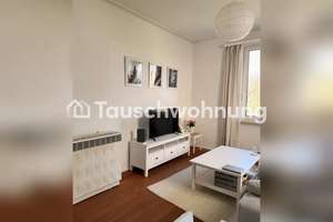 Tauschwohnung: Charmante Altbauwohnung in Cannstatt – Die vollständige Adresse der Immobilie erhältst du vom Anbieter., 70374 Schmidener Vorstadt, Stuttgart – Vorschaubild 2