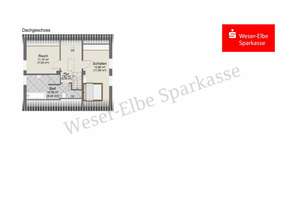 Bereit für den Umzug? - schön renoviertes Zuhause – Die vollständige Adresse der Immobilie erhältst du vom Anbieter., 27572 Dreibergen, Bremerhaven – Vorschaubild 22