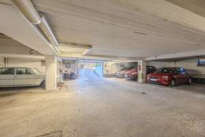 Charmante und helle 2-Zimmer-Wohnung mit Balkon in Westausrichtung gelegen in Hamburg Rahlstedt – Die vollständige Adresse der Immobilie erhältst du vom Anbieter., 22147 Rahlstedt, Hamburg – Vorschaubild 16