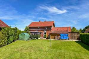 Platz für die ganze Familie! Einfamilienhaus mit Garage auf großem Grundstück in Jaderberg! – Wesermarsch (Kreis) – Vorschaubild 4