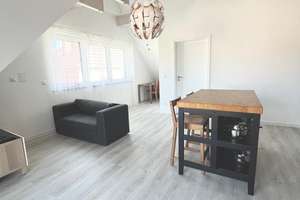 Exklusive, neuwertige 2-Raum-Wohnung 3 OG mit EBK in Heilbronn – Neckargartacher Str. 15, 74080 Böckingen, Heilbronn – Vorschaubild 4