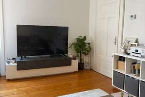 2 ZKB, Kernsaniert, im Altbau