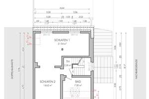 Einladende Doppelhaushälfte mit liebevoll angelegtem Garten in Kley! – Die vollständige Adresse der Immobilie erhältst du vom Anbieter., 44149 Kley, Dortmund – Vorschaubild 39