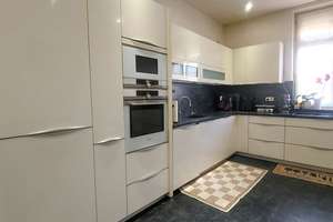 NEU- 4-Zimmer Altbauwohnung 148 m² mit Außenstellplatz zu verkaufen – Hindenburgstraße 54, 85057 Nordwest, Ingolstadt – Vorschaubild 7