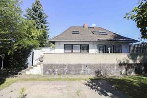 Bezugsfreies, modernisierungsbedürftiges Einfamilienhaus mit 5 Zimmern  – Die vollständige Adresse der Immobilie erhältst du vom Anbieter., 12349 Buckow, Berlin – Vorschaubild 19