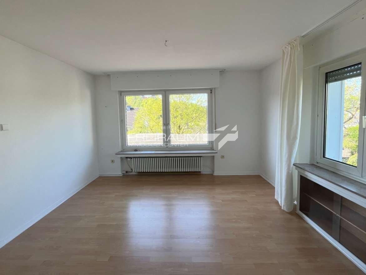 Immobilie in Hilchenbach - FREIRAUM4 +++ Viel Platz in sonniger Lage - Bild 4