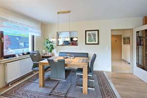 3-Zimmer-Eigentumswohnung mit Loggia und Terrasse in gepflegter Wohnlage von Hagen-Eilpe – Die vollständige Adresse der Immobilie erhältst du vom Anbieter., 58091 Eilpe, Hagen – Vorschaubild 3