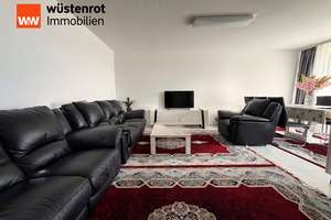Großzügige 3-Zimmer Wohnung in 60437 Frankfurt am Main (Nieder-Eschbach) – Die vollständige Adresse der Immobilie erhältst du vom Anbieter., 60437 Nieder-Eschbach, Frankfurt am Main – Vorschaubild 3