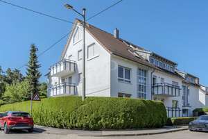 Großzügige Maisonettewohnung mit offener Galerie und Süd-Loggia inkl. TG- Stellplatz! – Die vollständige Adresse der Immobilie erhältst du vom Anbieter., 70567 Möhringen-Ost, Stuttgart – Vorschaubild 15