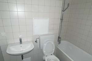 Mainz-Altstadt: Kompaktes 1,5-Zimmer-Apartment mit Aufzug und Stellplatz – Münsterstraße 10, 55116 Altstadt, Mainz – Vorschaubild 7