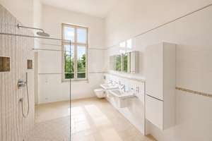 Neuer Preis: Schlosshotel – Exklusive Terrassenwohnung in traumhafter Lage mit einzigartigem Blick – Die vollständige Adresse der Immobilie erhältst du vom Anbieter., 69117 Altstadt, Heidelberg – Vorschaubild 12