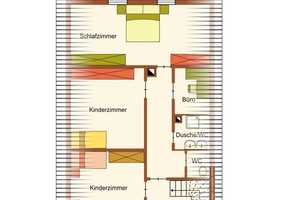 Idyllisches Einfamilienhaus mit großzügigem Garten – Ideal für Familien – Rems-Murr-Kreis – Vorschaubild 14