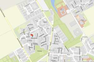 Familienfreundlich wohnen – mit Garten, Balkon und Dachstudio – Die vollständige Adresse der Immobilie erhältst du vom Anbieter., 85551 Kirchheim bei München – Vorschaubild 27