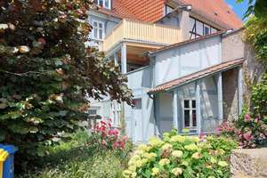 !! Mehrfamilienhaus mit großer Wohnung zur Eigennutzung !! – Die vollständige Adresse der Immobilie erhältst du vom Anbieter., 38820 Halberstadt – Vorschaubild 2
