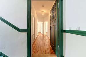 Traumhafte 2-Zimmerwohnung in bester Lage Prenzlauerberg!! – Ahlbecker Str. 11A, 10437 Prenzlauer Berg, Berlin – Vorschaubild 18
