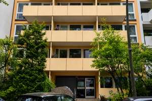 2-Zimmer-Eigentumswohnung als Kapitalanlage in Hamburg-Eppendorf – Die vollständige Adresse der Immobilie erhältst du vom Anbieter., 20251 Eppendorf, Hamburg – Vorschaubild 1