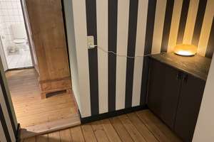 Business Apartment (Ostertor/Viertel, perfekt zentral und ruhig gelegen) – Kohlhökerstraße 20, 28203 Ostertor, Bremen – Vorschaubild 4