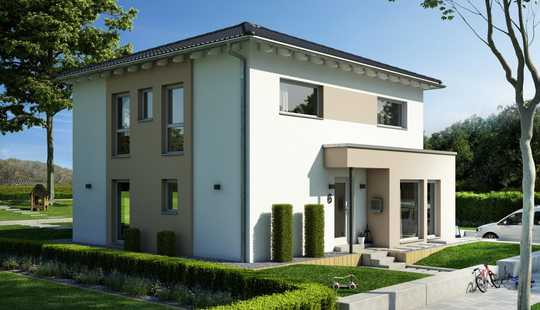 Bild von Effizienz 55 I-KON bauen und Ihre Wohnträume gestalten!