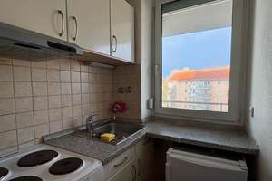 Kapitalanlage mit guter Rendite...1-Zi.-Apartment in Erlangen-Bruck – Die vollständige Adresse der Immobilie erhältst du vom Anbieter., 91052 Anger, Erlangen – Vorschaubild 3