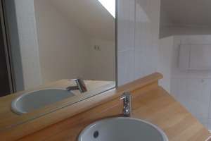 Loftartige Traum-Maissonette mit Balkon, 2 Bädern, großzügig geschnitten, ruhige Lage – Alte Sandkaul 16, 50859 Widdersdorf, Köln – Vorschaubild 14