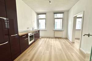 RUHIG GELEGENE CITY-ALTBAUWOHNUNG – Friedrichstraße 10, 65185 Mitte, Wiesbaden – Vorschaubild 7