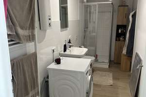 Gepflegte 2-Zimmer Wohnung in attraktiver Lage im Stuttgarter Westen – Kornbergstraße 23, 70176 Rosenberg, Stuttgart – Vorschaubild 11
