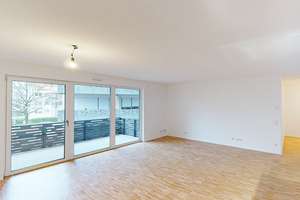Moderne 4-Zimmer-Wohnung mit 2 Bädern und EBK – Die vollständige Adresse der Immobilie erhältst du vom Anbieter., 40472 Rath, Düsseldorf – Vorschaubild 4