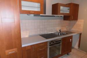 In Domnähe erwartet Sie - 2er WG geeignete 3-Raum-Wohnung mit EBK, Balkon+Fahrstuhl!!! – Leibnizstr. 49, 39104 Altstadt, Magdeburg – Vorschaubild 3