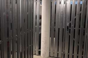 TOP-LAGE -  helle, großzügige 1-Zimmer-Wohnung, Küche, Bad - mit Terasse und Tiefgaragenstellplatz – Die vollständige Adresse der Immobilie erhältst du vom Anbieter., 69115 Bergheim, Heidelberg – Vorschaubild 7